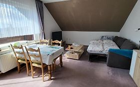 Haus Rehblick II, Wg 4