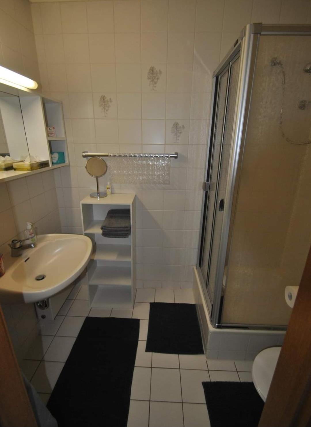 Ferienwohnung Haus Rehblick II, Wg 4 Sankt Andreasberg Exterior foto